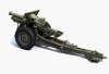 Das Werk DW35023 US 155mm howitzer M1918 1/35